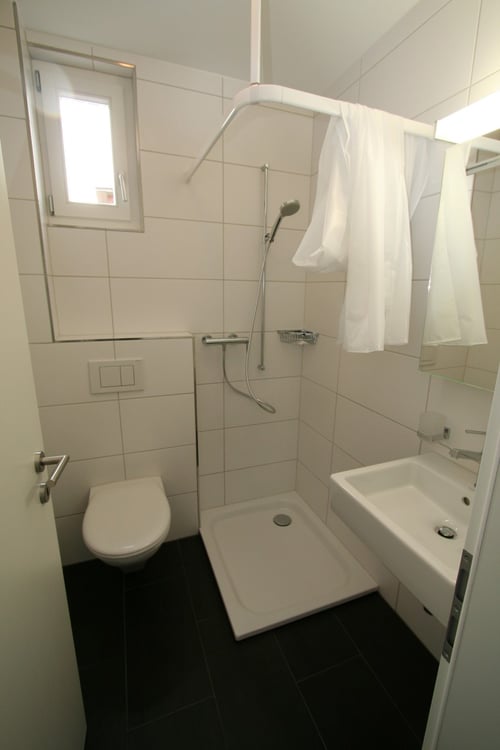 BATA-HAUS - IDEAL FÜR SINGLES 4