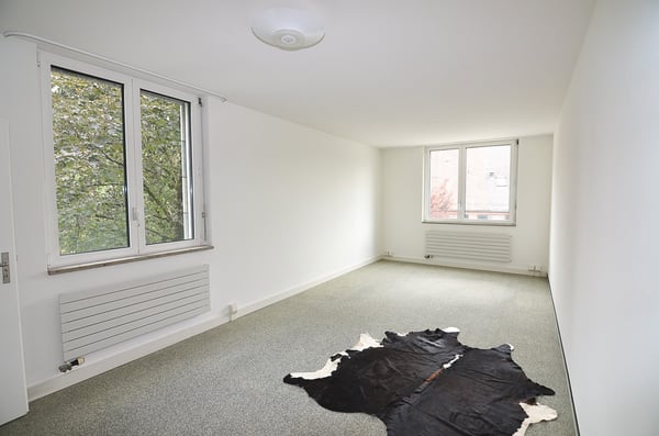 Atelierräume im Herzen von Rheinfelden 3