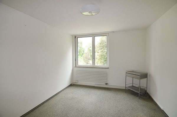 Atelierräume im Herzen von Rheinfelden 2
