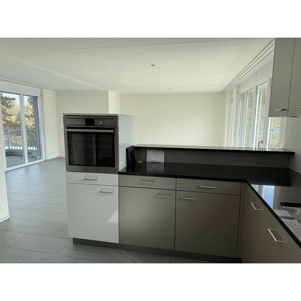 Moderne Attika Wohnung an ruhiger Lage in Zeiningen 8