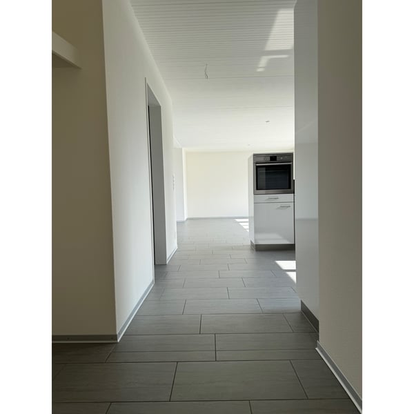 Moderne Attika Wohnung an ruhiger Lage in Zeiningen 11