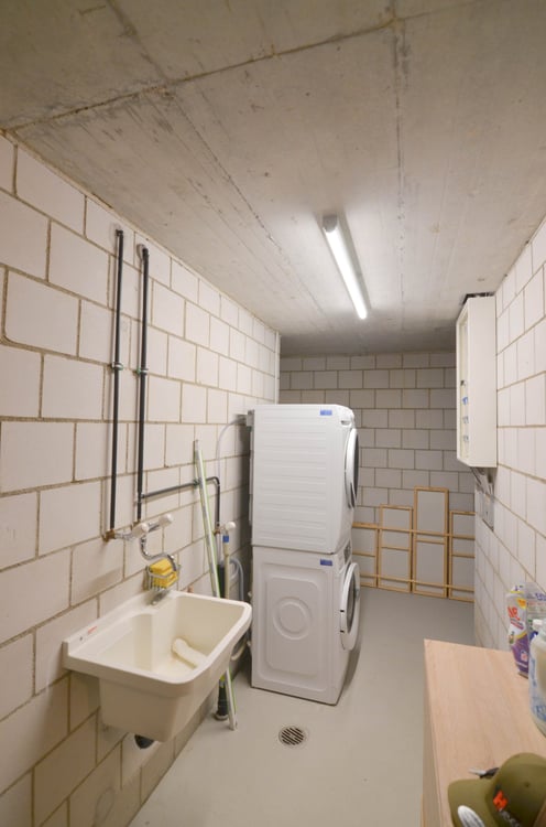 modernes Reiheneinfamilienhaus im Zentrum von Frick 10