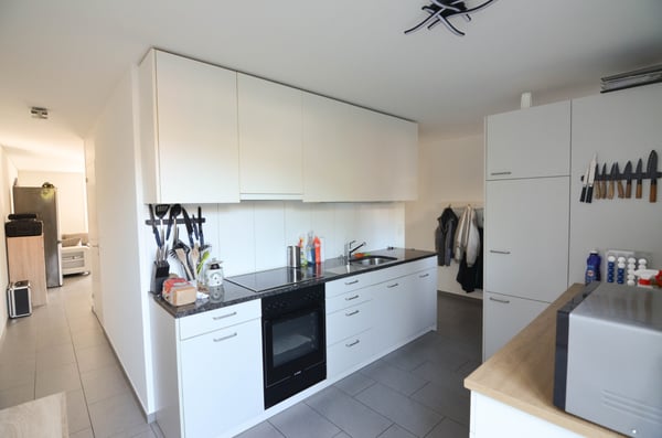 modernes Reiheneinfamilienhaus im Zentrum von Frick 3