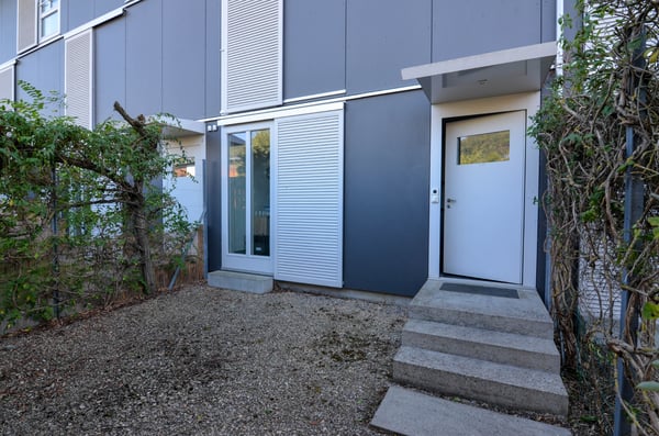 modernes Reiheneinfamilienhaus im Zentrum von Frick 9