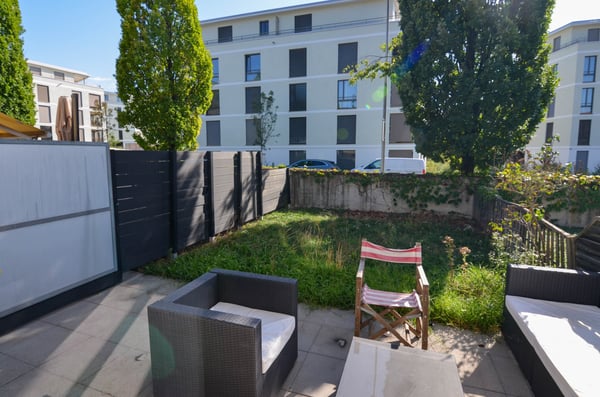 modernes Reiheneinfamilienhaus im Zentrum von Frick 8
