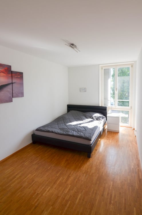 modernes Reiheneinfamilienhaus im Zentrum von Frick 7
