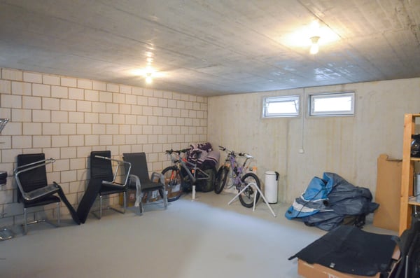 modernes Reiheneinfamilienhaus im Zentrum von Frick 11