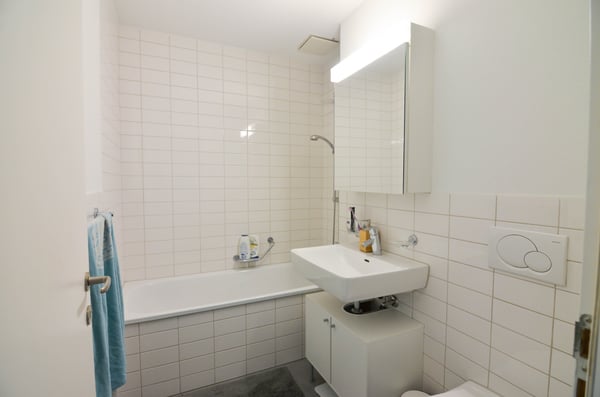 modernes Reiheneinfamilienhaus im Zentrum von Frick 5