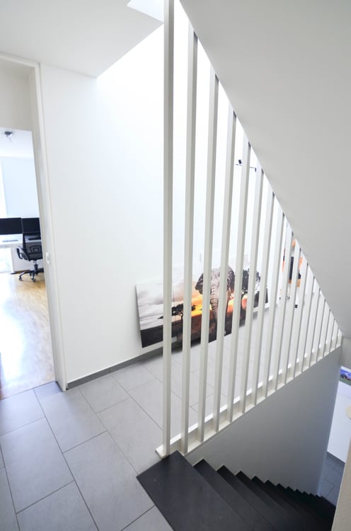 modernes Reiheneinfamilienhaus im Zentrum von Frick 6