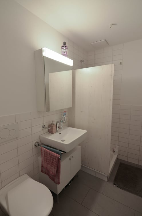 modernes Reiheneinfamilienhaus im Zentrum von Frick 4