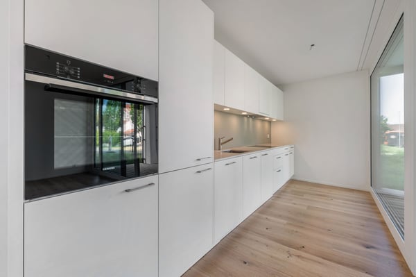 Wohnkomfort im Herzen von Frick - 2.5 Zimmer Wohnung sucht neue Mieter 3