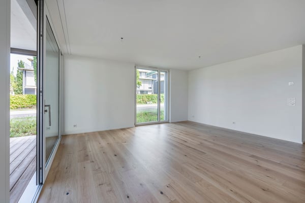 Wohnkomfort im Herzen von Frick - 2.5 Zimmer Wohnung sucht neue Mieter 6