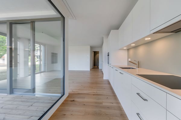 Wohnkomfort im Herzen von Frick - 2.5 Zimmer Wohnung sucht neue Mieter 4