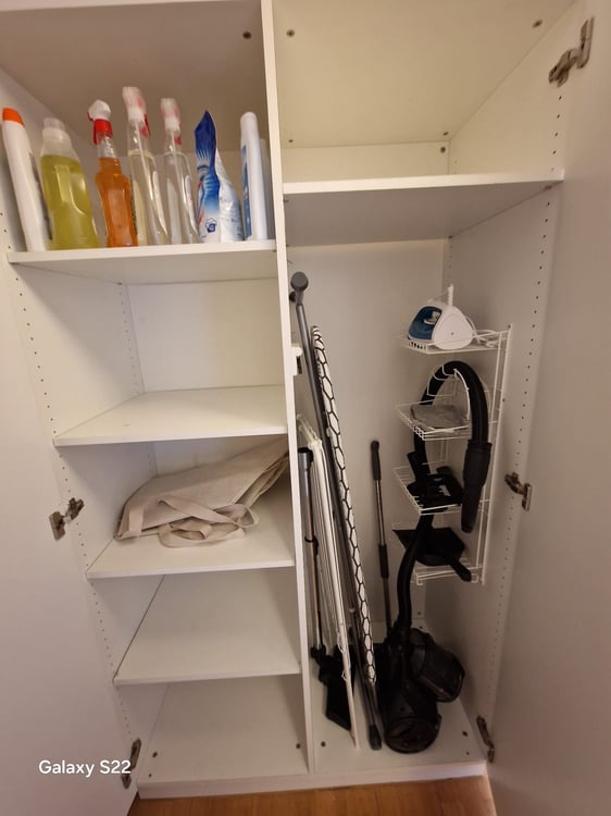 Befristet bis 31.12.2028. 1.5-Zimmer-Wohnung mit Stadtblick in Zürich 8