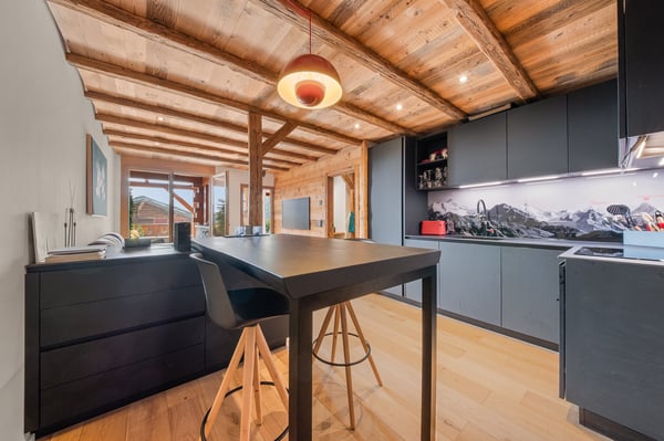 Crans-Montana