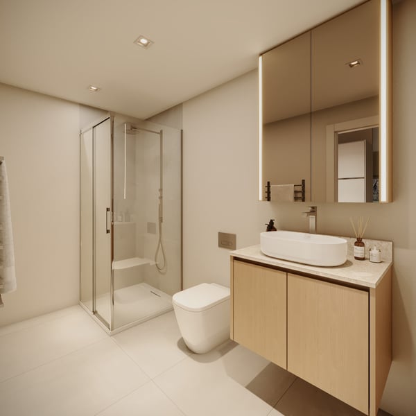 12 APPARTEMENTS À VENDRE À SAXON 8