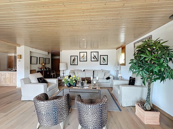 Spacieux, central avec confort et élégance sur le plateau 2