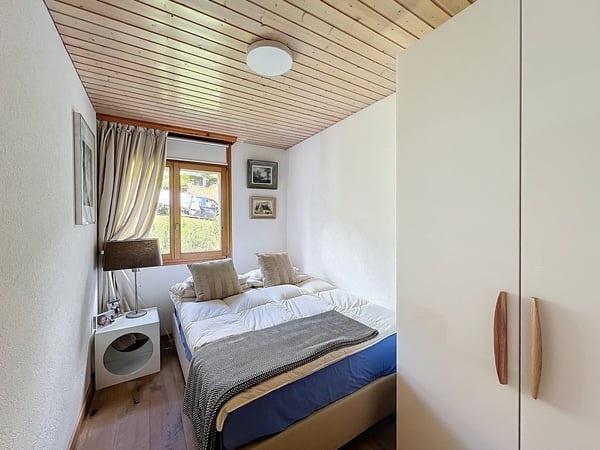 Spacieux, central avec confort et élégance sur le plateau 10