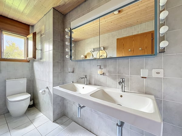 Spacieux, central avec confort et élégance sur le plateau 8