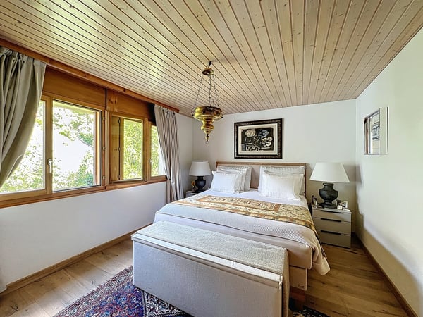 Spacieux, central avec confort et élégance sur le plateau 7