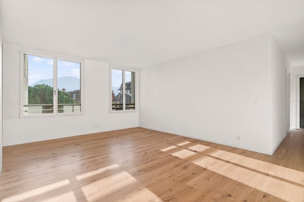 Rare ! Neuf, à l'écart des nuisances et en ville disponible de suite ! 4