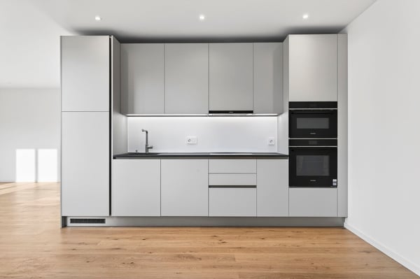 Rare ! Neuf, à l'écart des nuisances et en ville disponible de suite ! 7