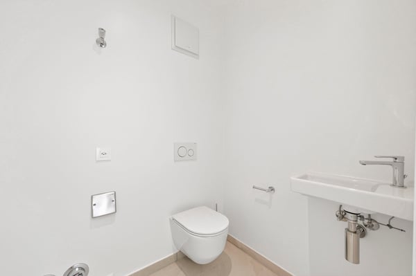 Rare ! Neuf, à l'écart des nuisances et en ville disponible de suite ! 10