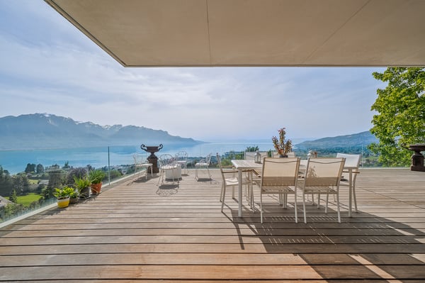 EXCLUSIF - Un Bijou en Attique - Sale open to foreigner buyer 1
