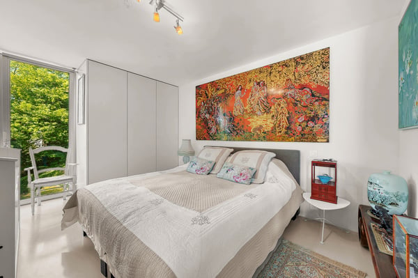 EXCLUSIF - Un Bijou en Attique - Sale open to foreigner buyer 8