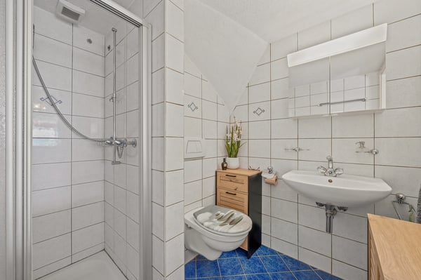 Superbe maison familiale dans un secteur prisé 7