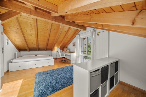 Superbe maison familiale dans un secteur prisé 13