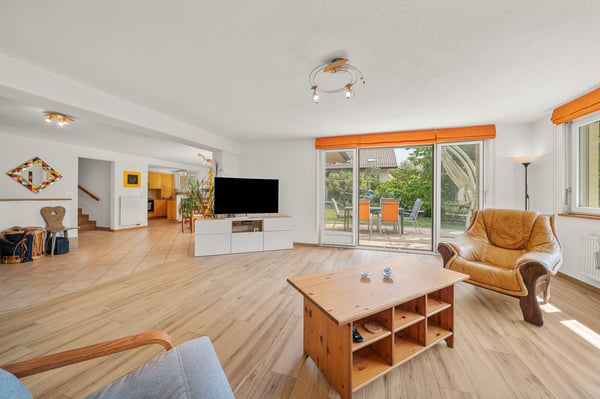 Superbe maison familiale dans un secteur prisé 4