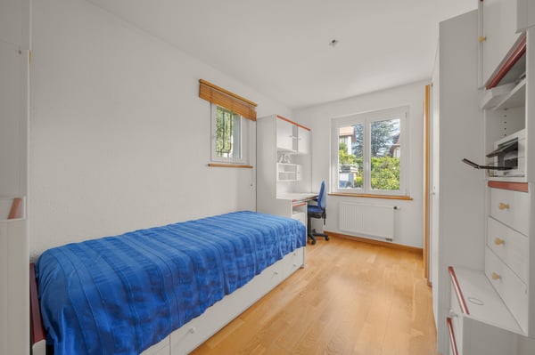 Superbe maison familiale dans un secteur prisé 9