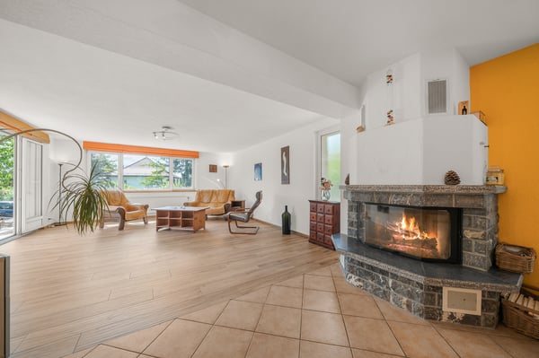 Superbe maison familiale dans un secteur prisé 3
