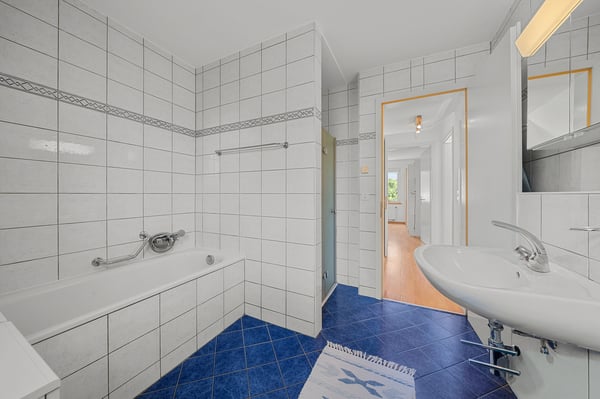 Superbe maison familiale dans un secteur prisé 12