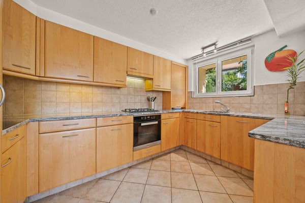 Superbe maison familiale dans un secteur prisé 6