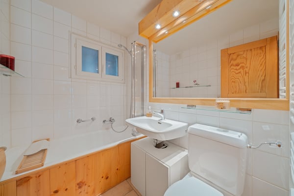 Votre pied-à-terre de rêve en résidence secondaire ! 10