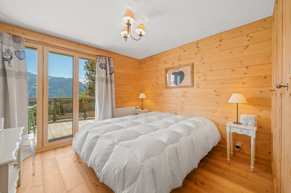 Votre pied-à-terre de rêve en résidence secondaire ! 7