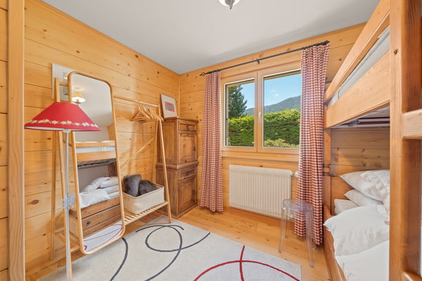 Votre pied-à-terre de rêve en résidence secondaire ! 8