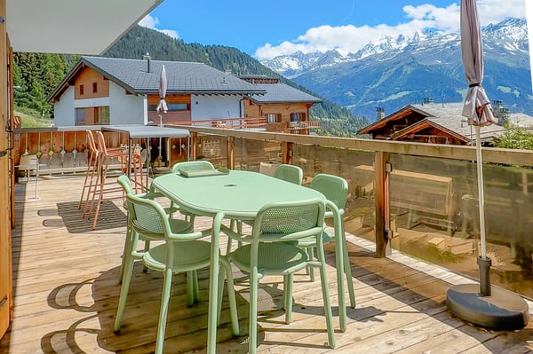 Votre pied-à-terre de rêve en résidence secondaire ! 11