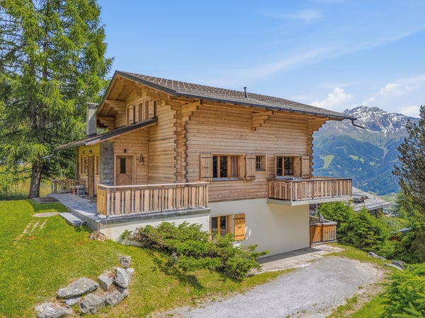 Votre pied-à-terre de rêve en résidence secondaire ! 2