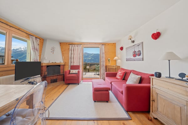 Votre pied-à-terre de rêve en résidence secondaire ! 5