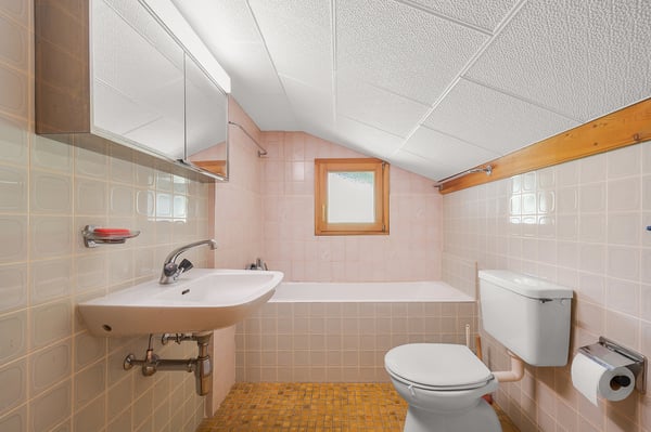 Au coeur des narcisses Chalet avec vue lac ! 11