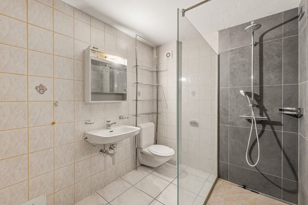 Spacieux duplex au coeur du village 8