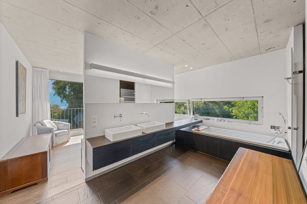 Superbe appartement de standing dans un secteur recherché de St-Légier 6