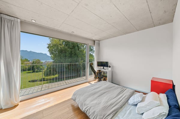 Superbe appartement de standing dans un secteur recherché de St-Légier 5
