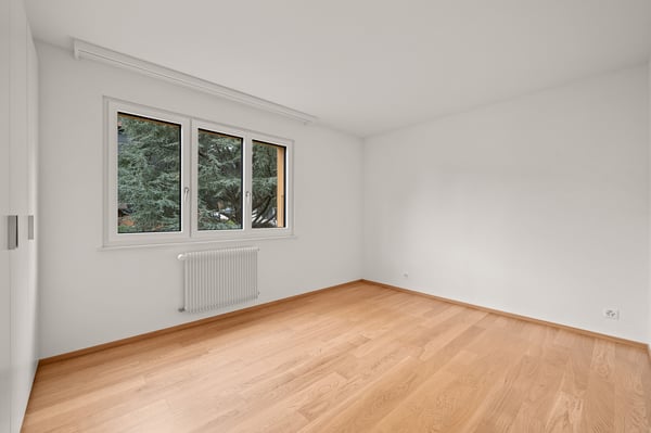 Opportunité unique spacieux appartement dans un cadre paisible vue lac 10
