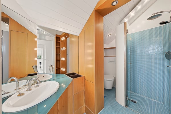 Magnifique propriété dans un quartier prestigieux de Lutry, vue lac 11