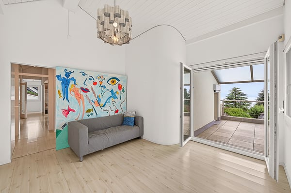 Magnifique propriété dans un quartier prestigieux de Lutry, vue lac 10