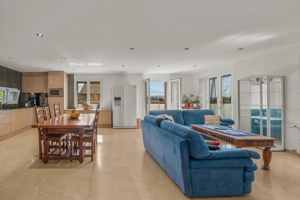 Magnifique maison individuelle dans un quartier calme et résidentiel 5